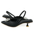 Women Formal Court - Shoes - 75085S - Court Shoes - Walkeaze